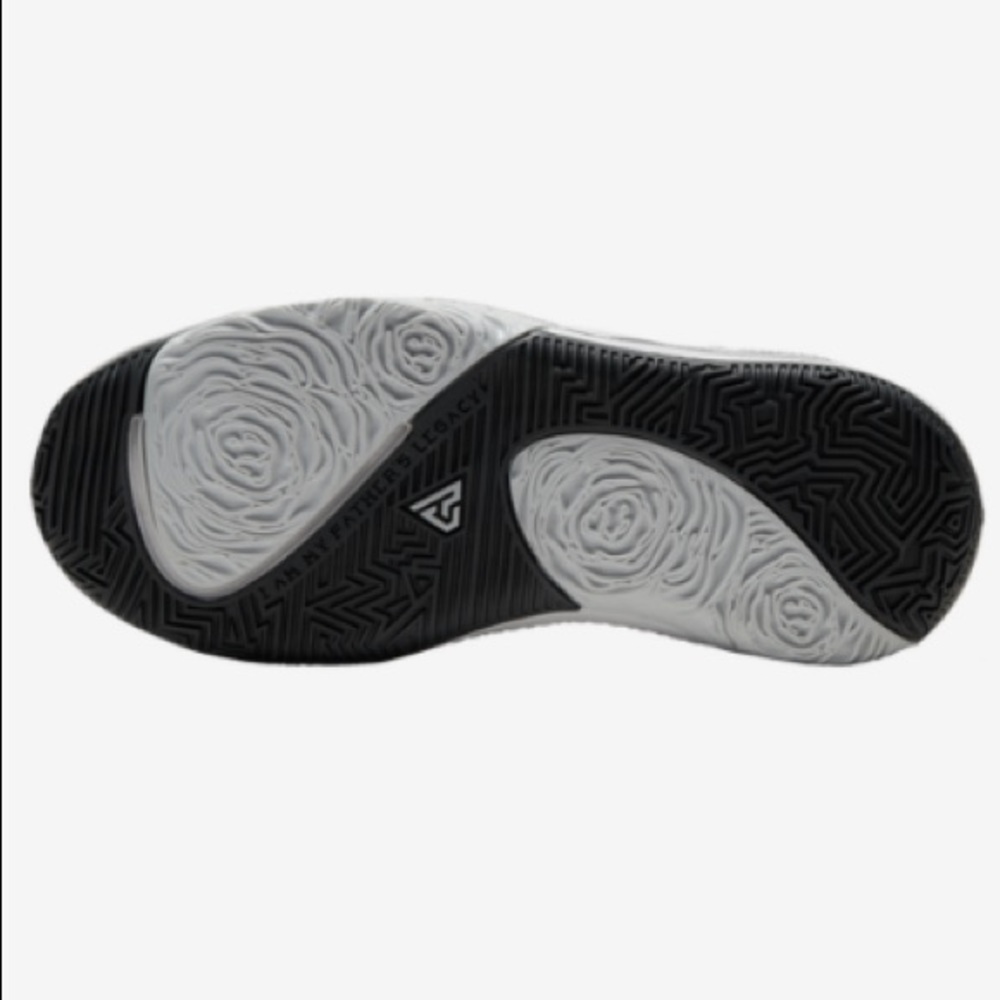 NIKE ZOOM FREAK 1 Antetokounmpo Shoes*US 3.5Y*$120 - Picture 6 of 11